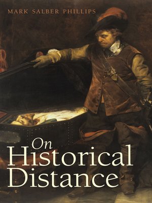 cover image of On Historical Distance